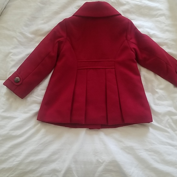 Coat - Picture 3 of 3